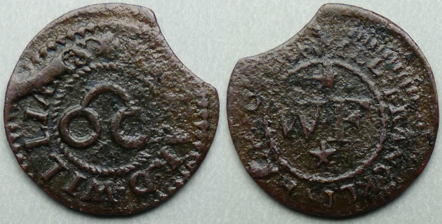 Highworth, Richard Williams, Will Francklin farthing